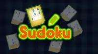 Sudoku Master! Screen Shot 4