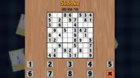 Sudoku Master! Screen Shot 1
