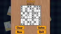 Sudoku Master! Screen Shot 3