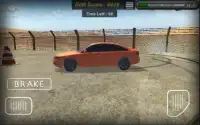 Racing Speed Car : Drift A6 Screen Shot 1