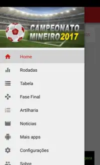 Mineiro 2017 Screen Shot 6