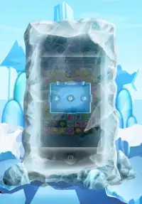 Frozen Jewels Quest Screen Shot 4