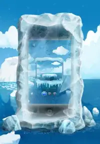 Frozen Jewels Quest Screen Shot 14