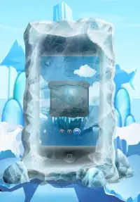 Frozen Jewels Quest Screen Shot 1