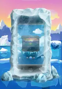 Frozen Jewels Quest Screen Shot 12