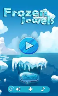 Frozen Jewels Quest Screen Shot 18