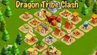 dragon tribe clash Screen Shot 0