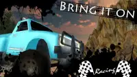 Offroad Pickup Truck Sim 3D Screen Shot 1