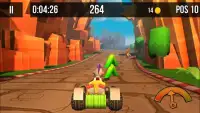 Castle Kart Screen Shot 7