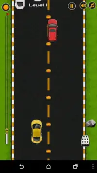 Highway Speed Car Racing Screen Shot 1