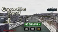 Geordie Taxi Screen Shot 3