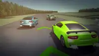 Real X Car Racing Screen Shot 3