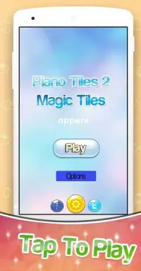 Piano Tiles 2 Magic Tiles Screen Shot 6