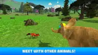 Flying Elephants Clan 3D Screen Shot 1