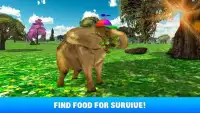 Flying Elephants Clan 3D Screen Shot 3