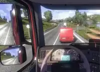 Truck Simulator 2K15 Screen Shot 2