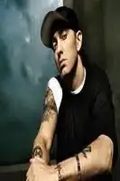 Eminem Game App + Social Screen Shot 0