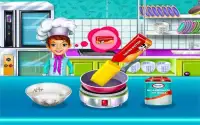 Cake Maker Cooking Games Screen Shot 10
