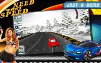 Need Fast Speed Demo Screen Shot 2