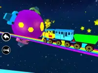 Timpy Train In Space Screen Shot 7
