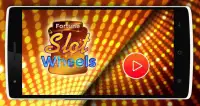Fortune Slot Wheels Screen Shot 4