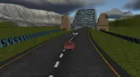 3D Drag Racer Pro Screen Shot 1