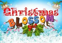 Blossom Christmas Mania Puzzle Screen Shot 6