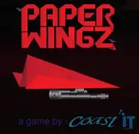 Paper Wingz Screen Shot 3