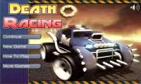 Death Racing Screen Shot 4