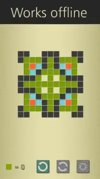 Squaronade - block puzzle Screen Shot 6