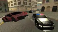 Racing Car Driving 3D Screen Shot 7