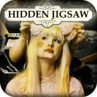 Hidden Jigsaw: Marionettes