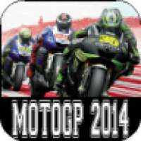Moto GP Race 2014