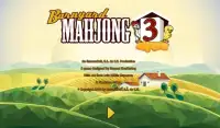 Barnyard Mahjong 3 Free Screen Shot 7