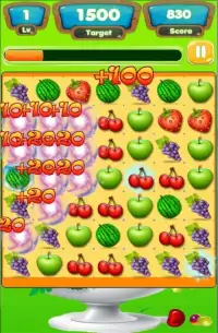 Link Fruits Match 2016 Screen Shot 3
