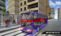 Tour Coach Bus Simulator Screen Shot 14