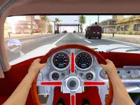 Racing in City 2 Screen Shot 7