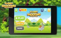 Rabbit Shooting Championship Screen Shot 3