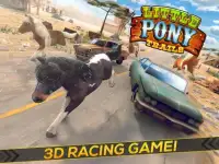 Little Pony Trails | Cute Game Screen Shot 7