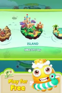 Smash Island Screen Shot 10