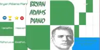 Bryan Adams Piano Tiles Screen Shot 3