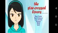 The Star-Crossed Lovers Screen Shot 9