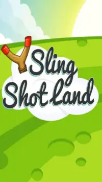 Sling Shot Land Screen Shot 6