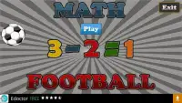 Math football Screen Shot 5
