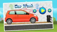 Super Car Wash Salon Screen Shot 4