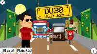 Duterte City Run Screen Shot 0