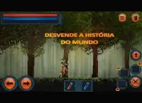 Heroes and Lost Tales Screen Shot 4