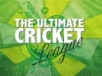 The Ultimate Cricket League Screen Shot 6