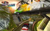 Drift Rally Car Racing 3D Screen Shot 1