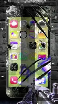 Destroy the Iphone: Prank Screen Shot 3